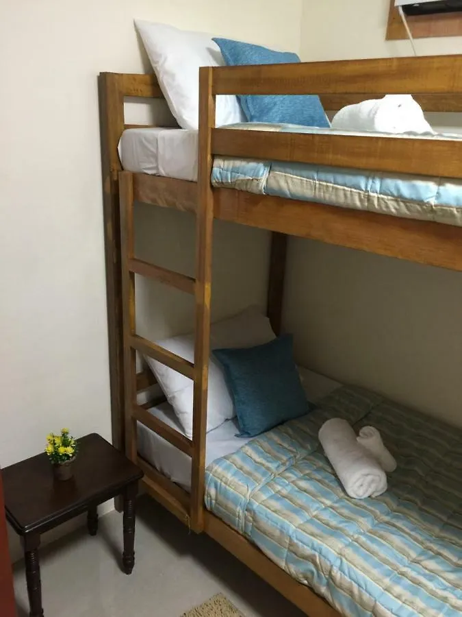 Tudturan ni Juan Apartamento Ángeles