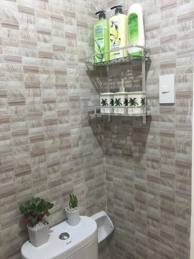 Tudturan ni Juan Apartamento Ángeles 0*,